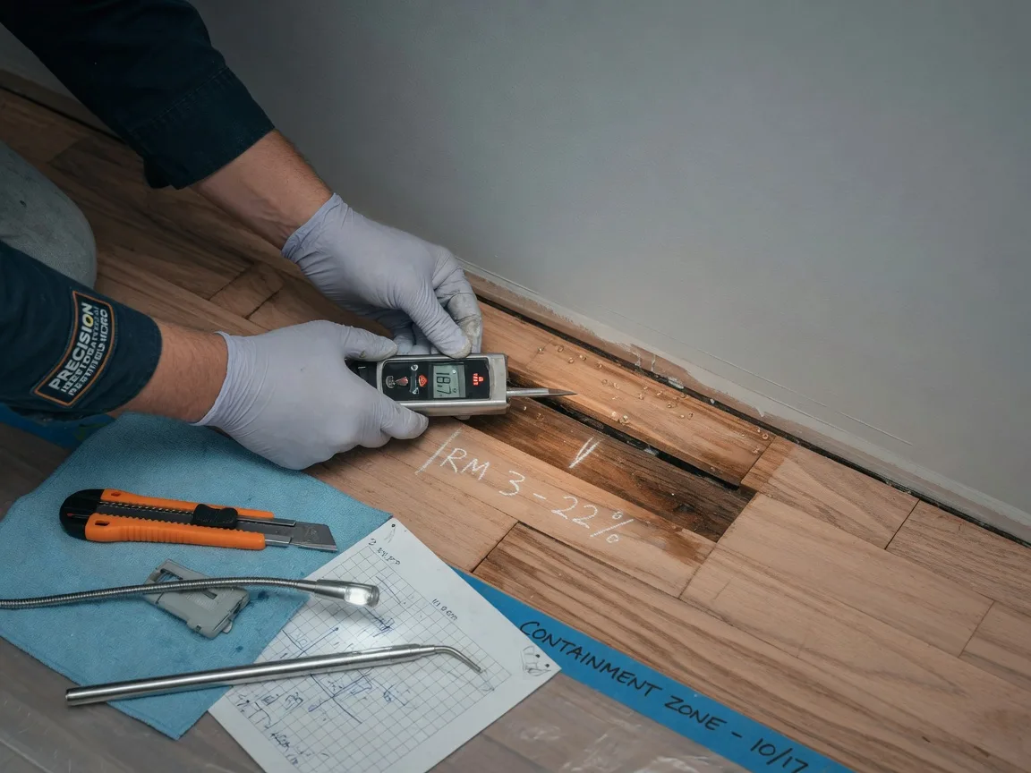 Why choose Water Removal in Lakewood, PA